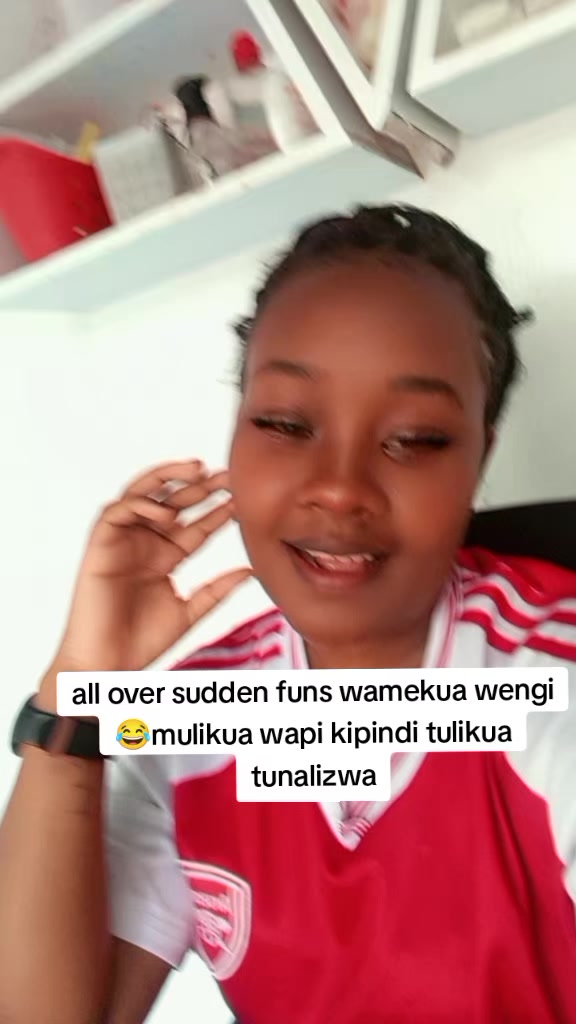 @it's wangari 🌹