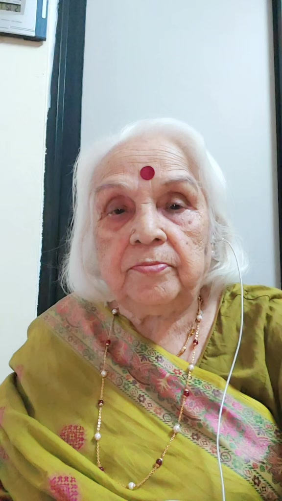 @Paru Sharma