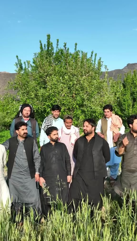 @Pakistan Tour