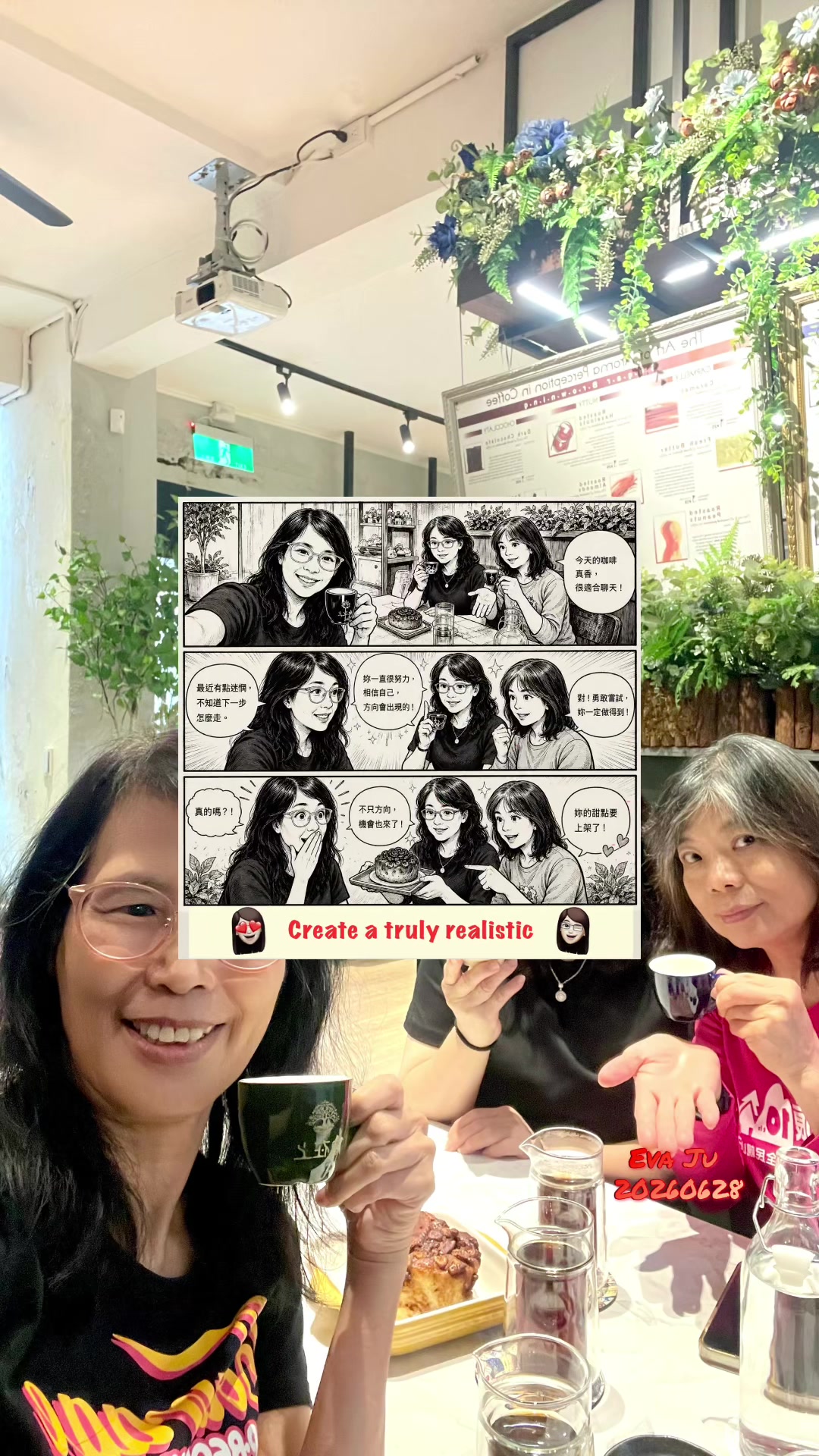 @Eva Ju