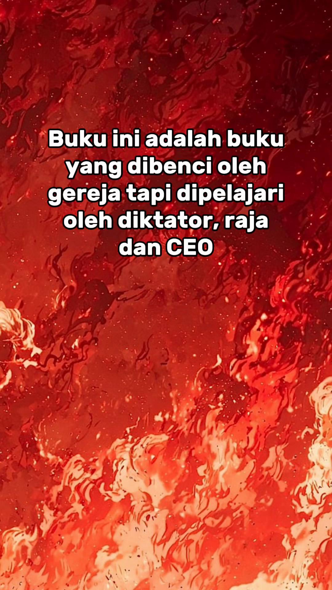 @SangPenghalu | The Imagine One