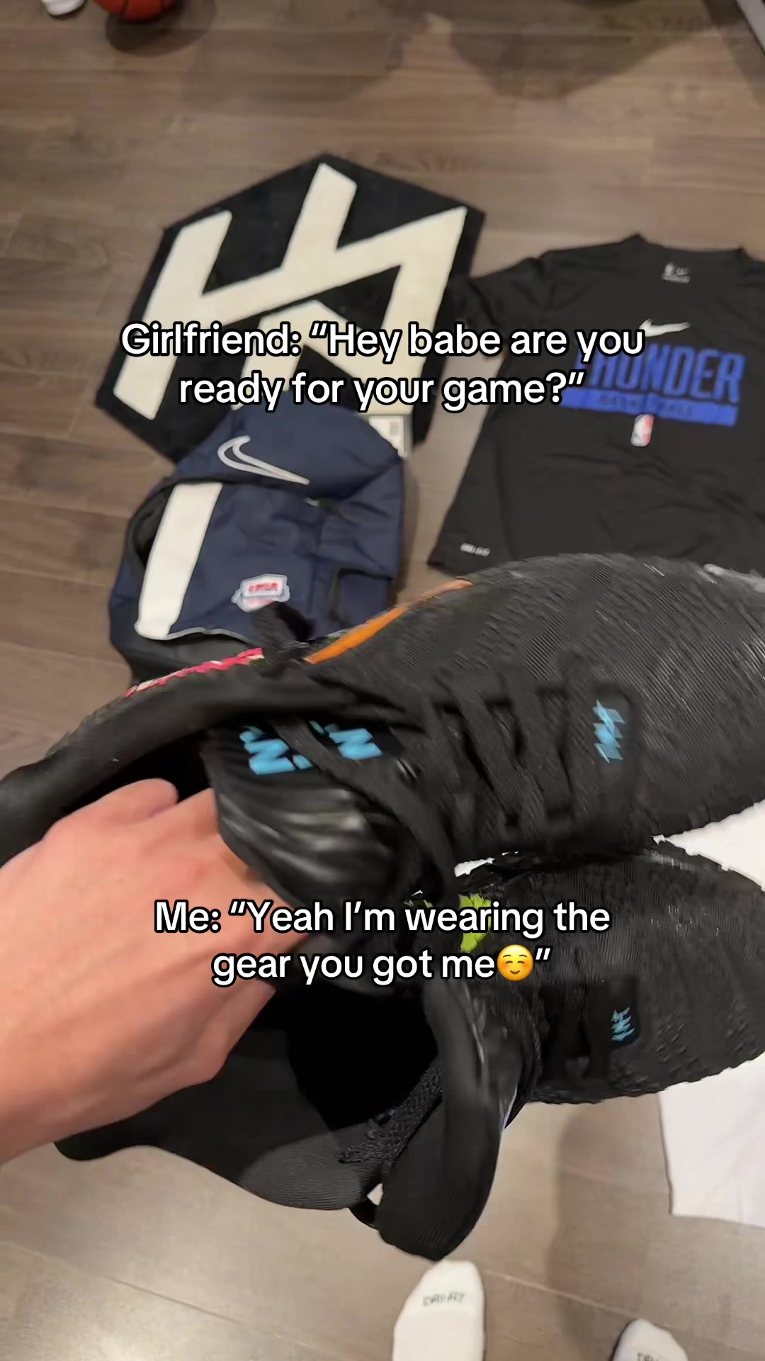 @Hoop Armour