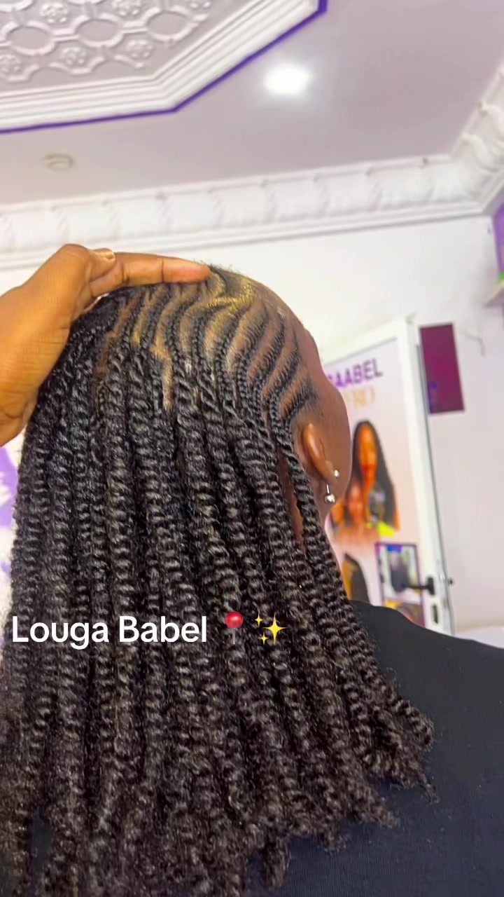 @BAABEL AFRO