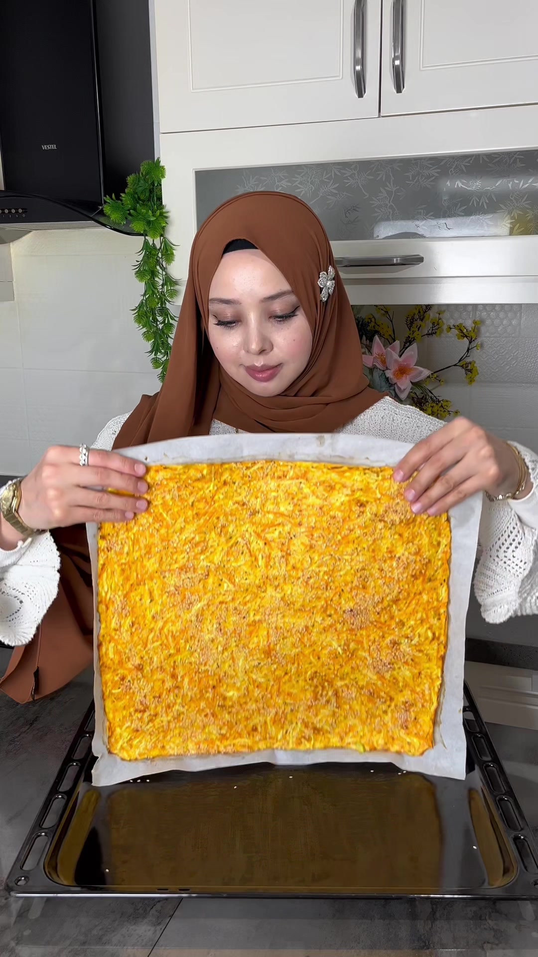 @Firuza's Kitchen