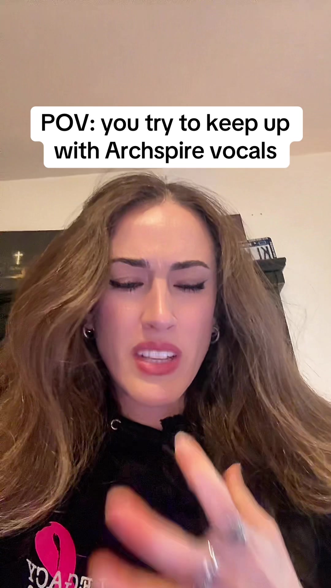 @Deathcore Rapunzel