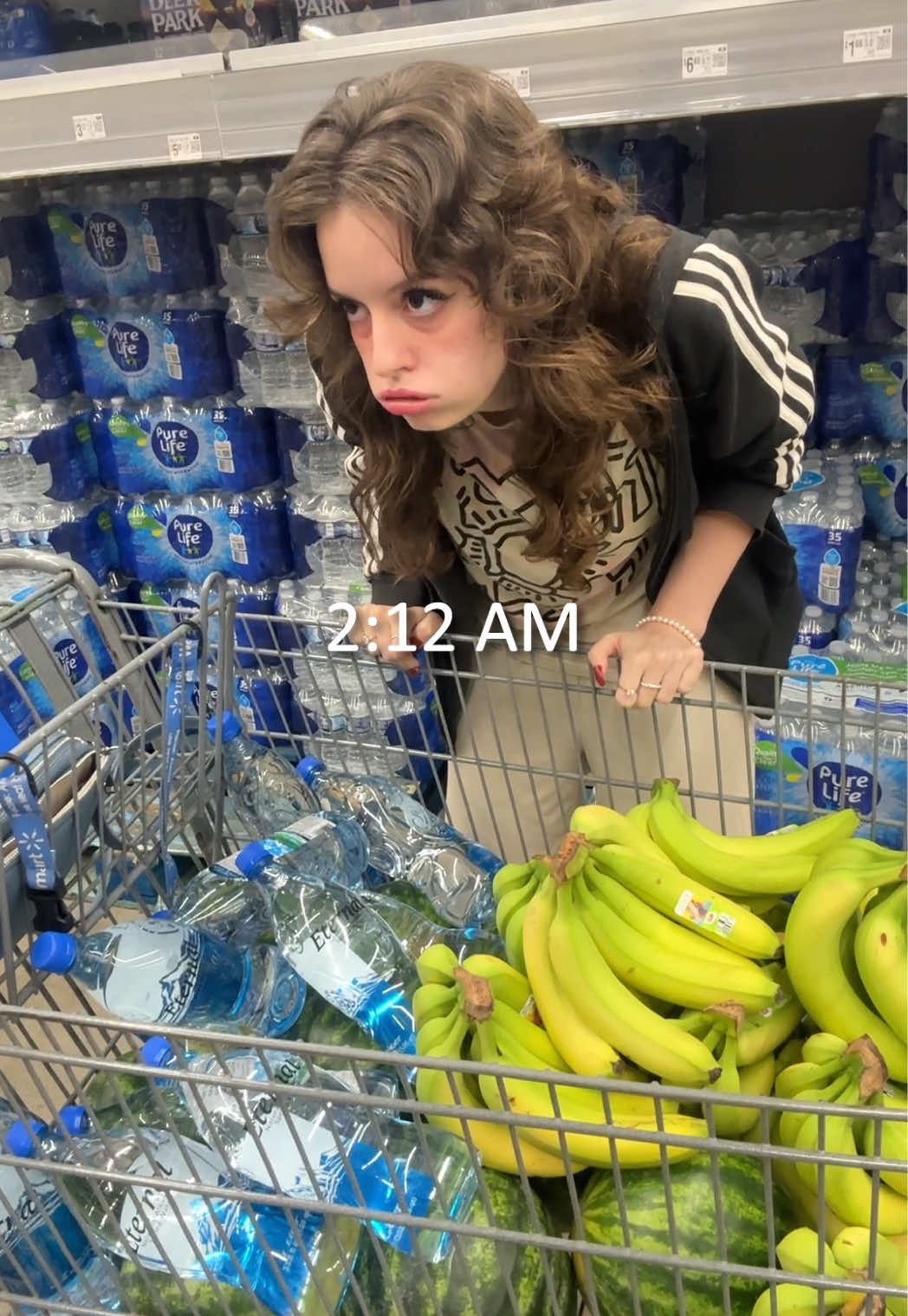 @Rae&rsquo;s WAY Overdoing It