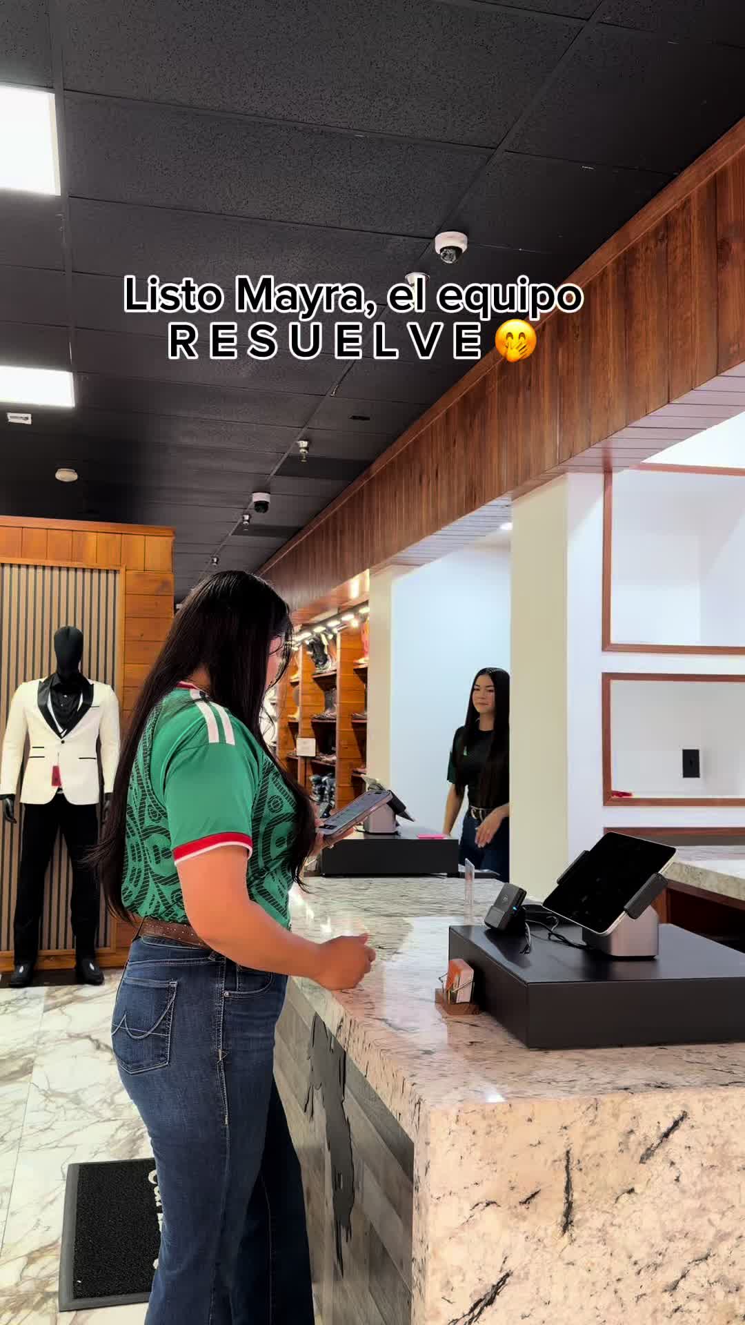 @gloria guzman