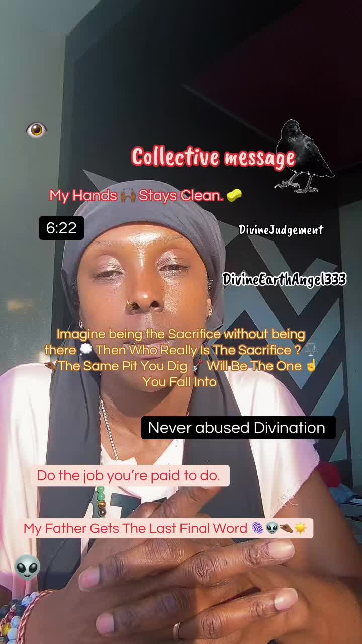 @DivineEarthAngel333