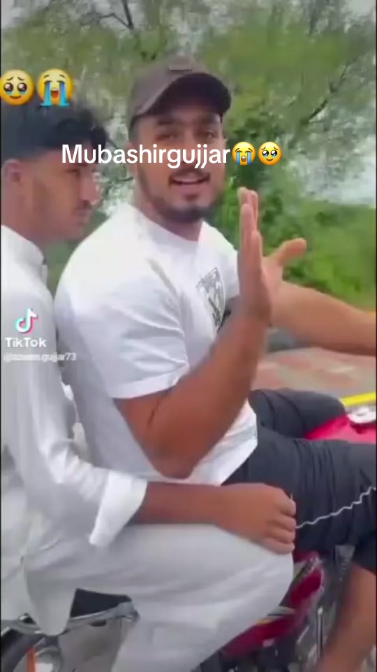 @مبشر گجر