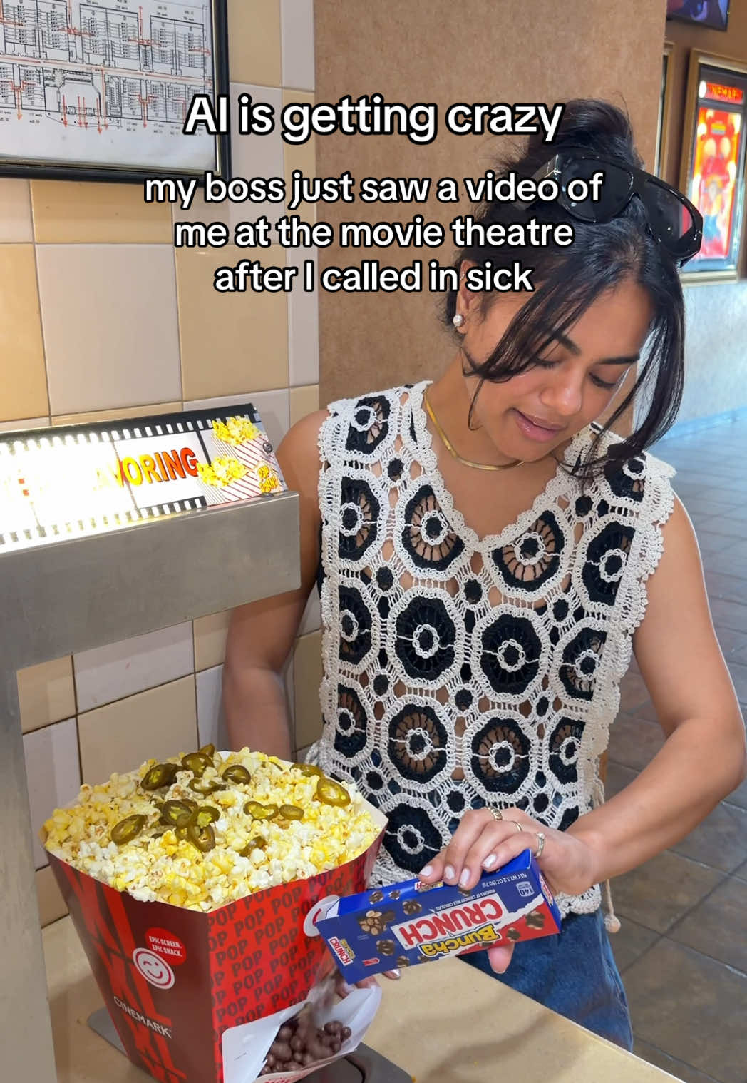 @Cinemark