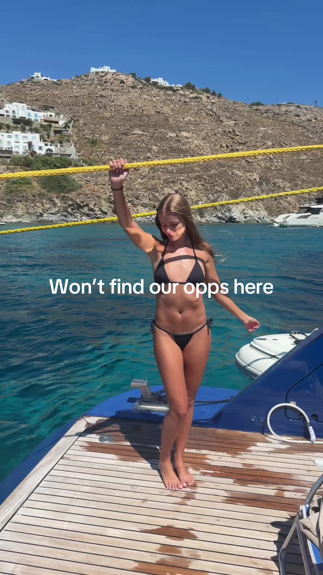 @Amanda Trivizas