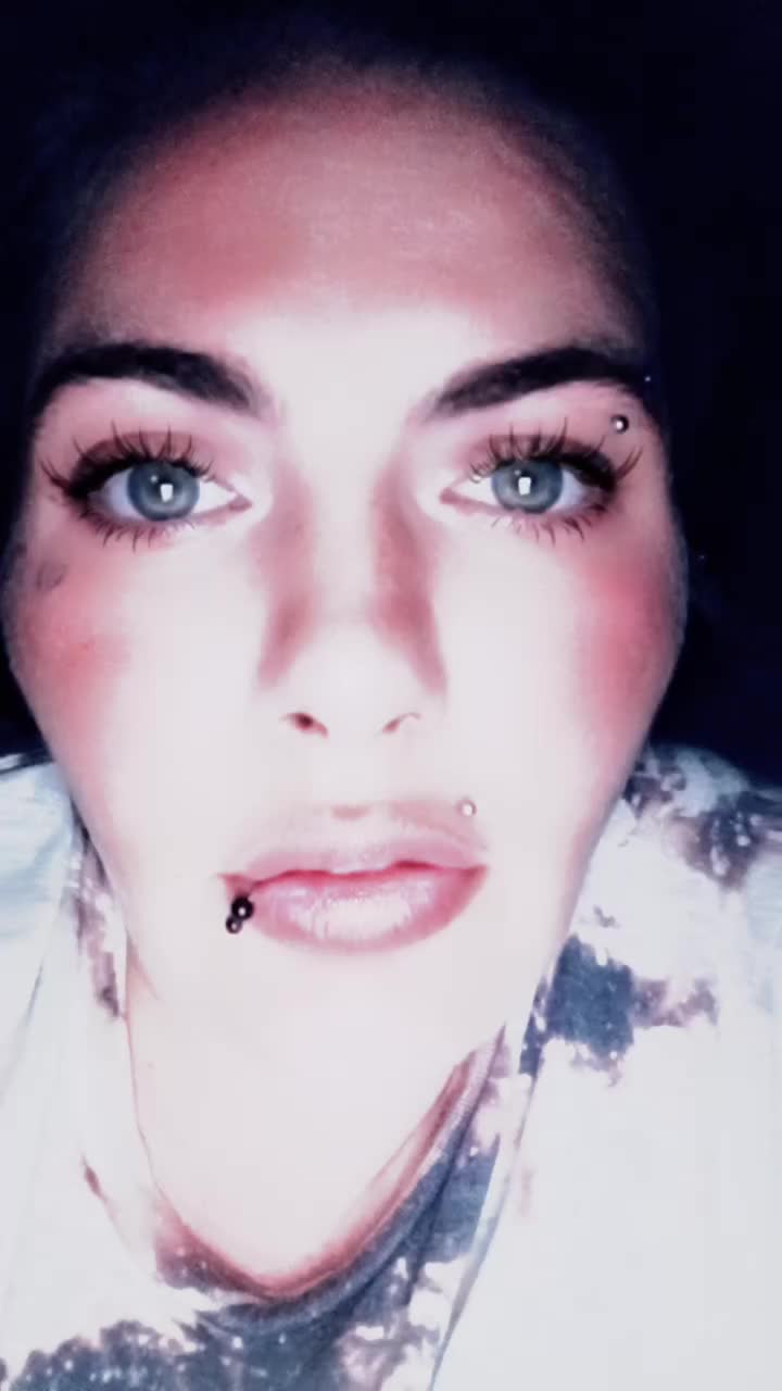 @KristieCheyenneMccain