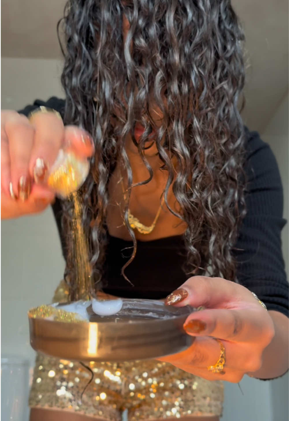 @afsaanah | THE CURLY GIRL