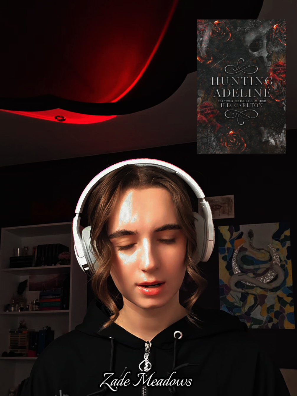 @✨️Alisha 💗📚✨️