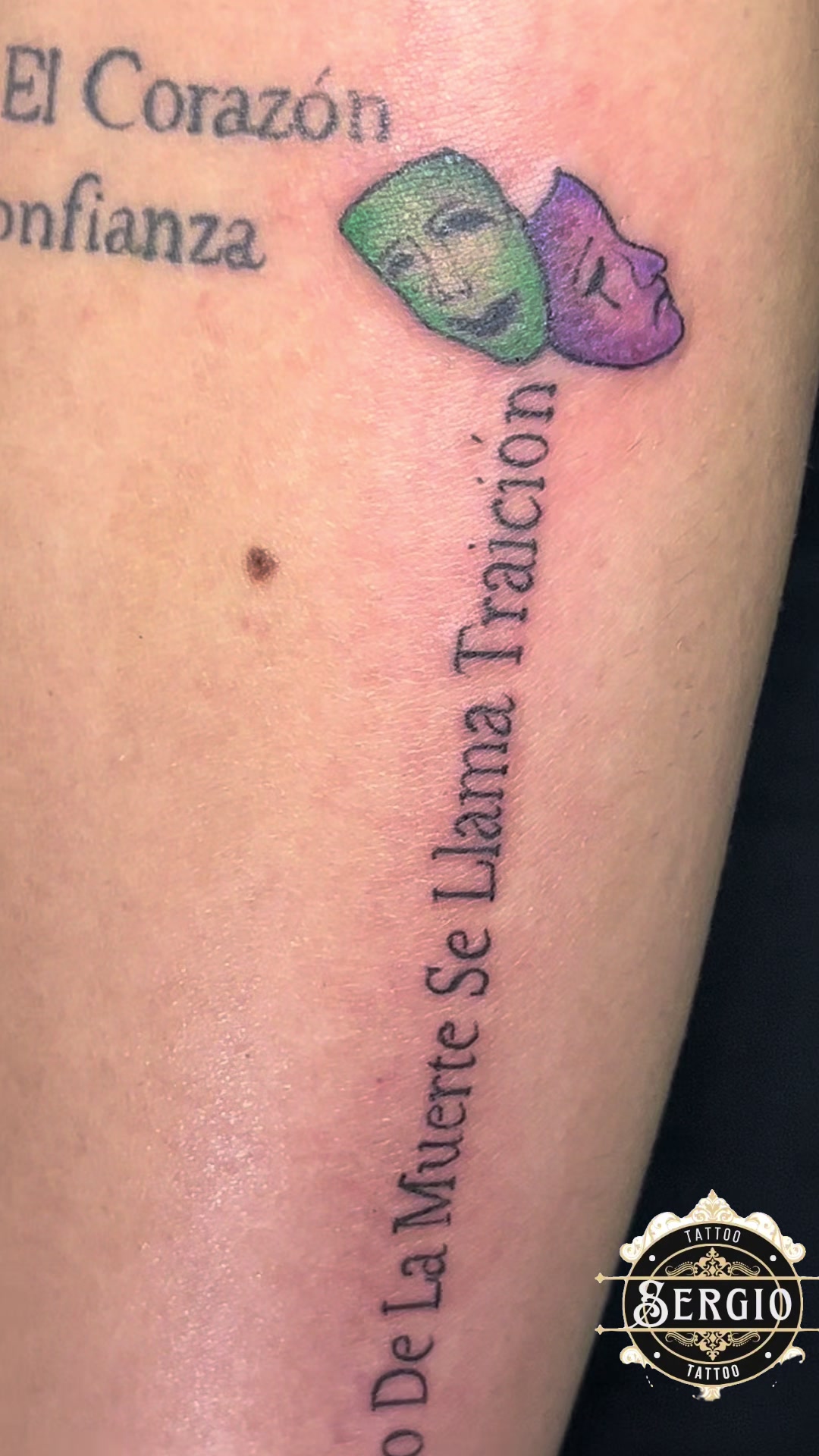@Sergio Tatto
