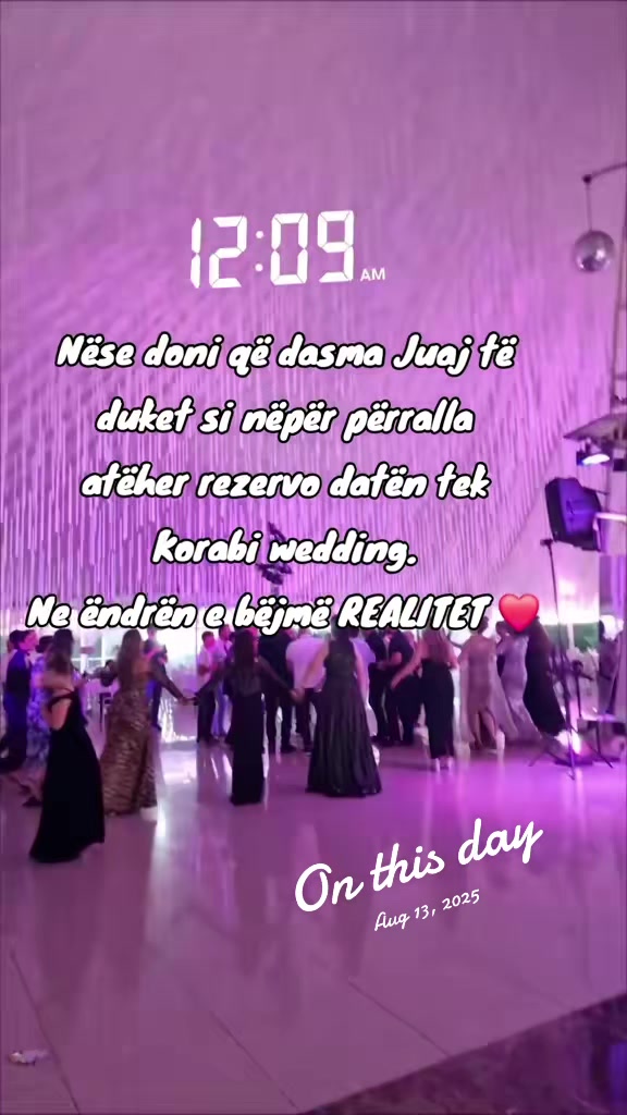 @KORABI event&planner 👑