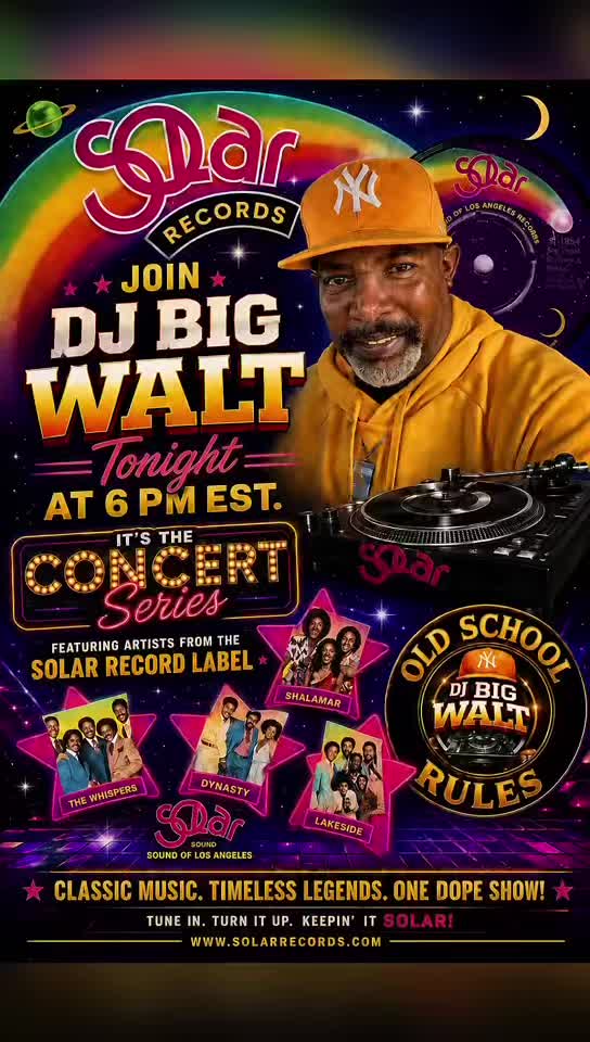 @DJ. BIG WALT
