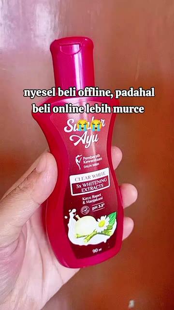 @mama_DanendraStore