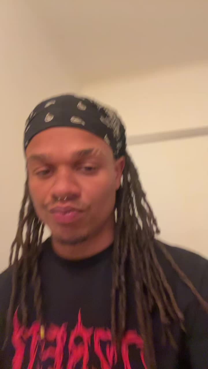 @“The Vibe” Bukhari King