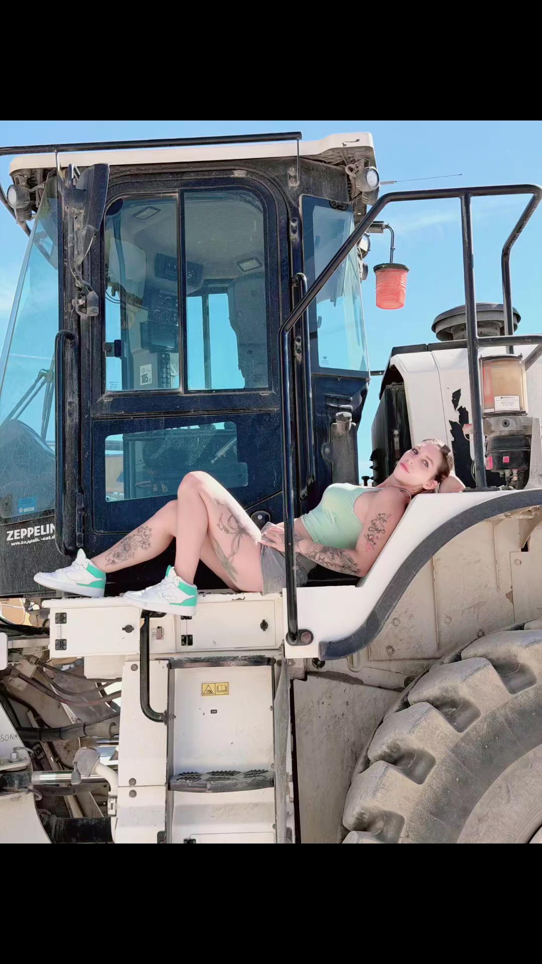@heavye operator
