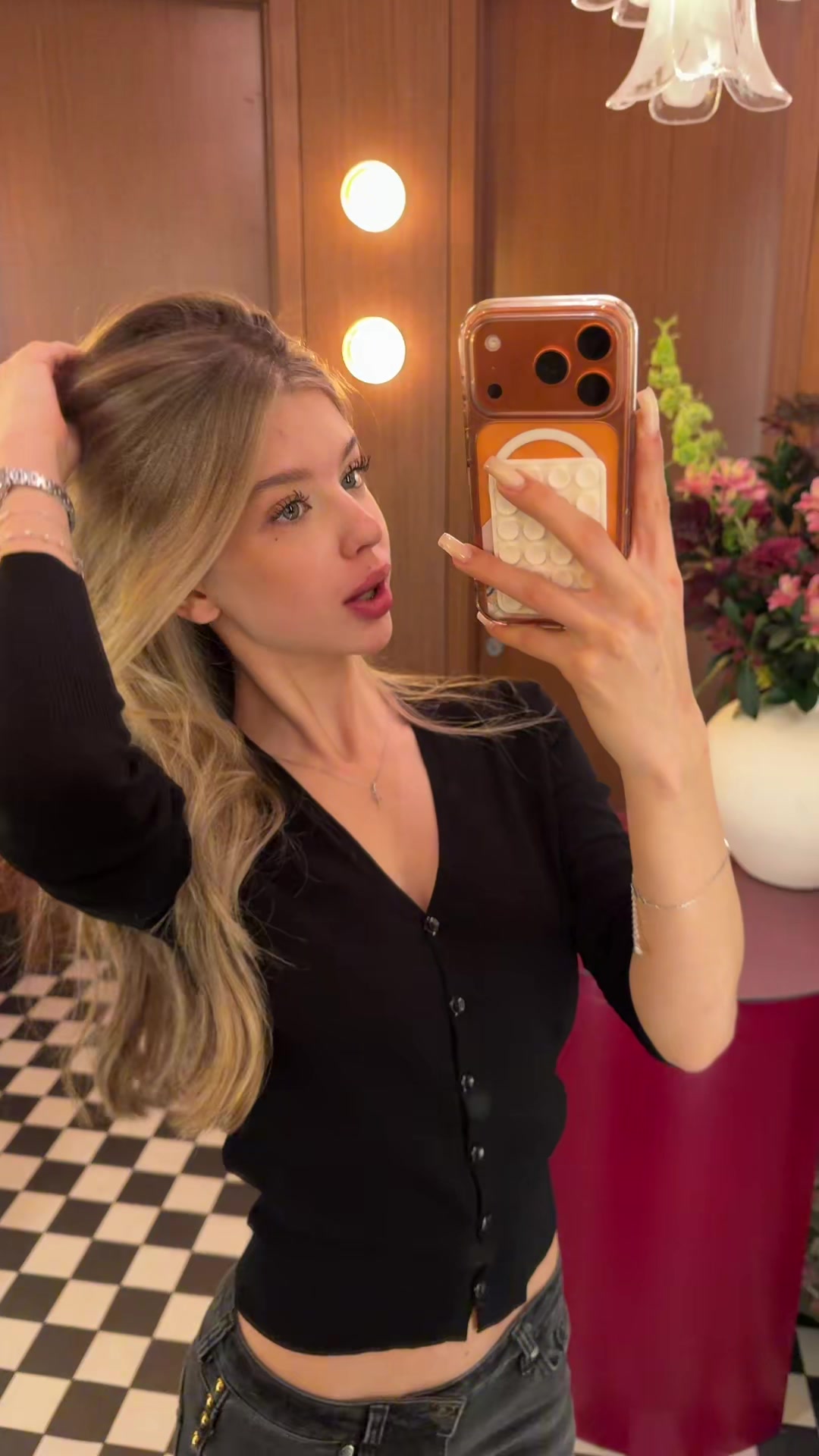 @ТГК:михеева❕
