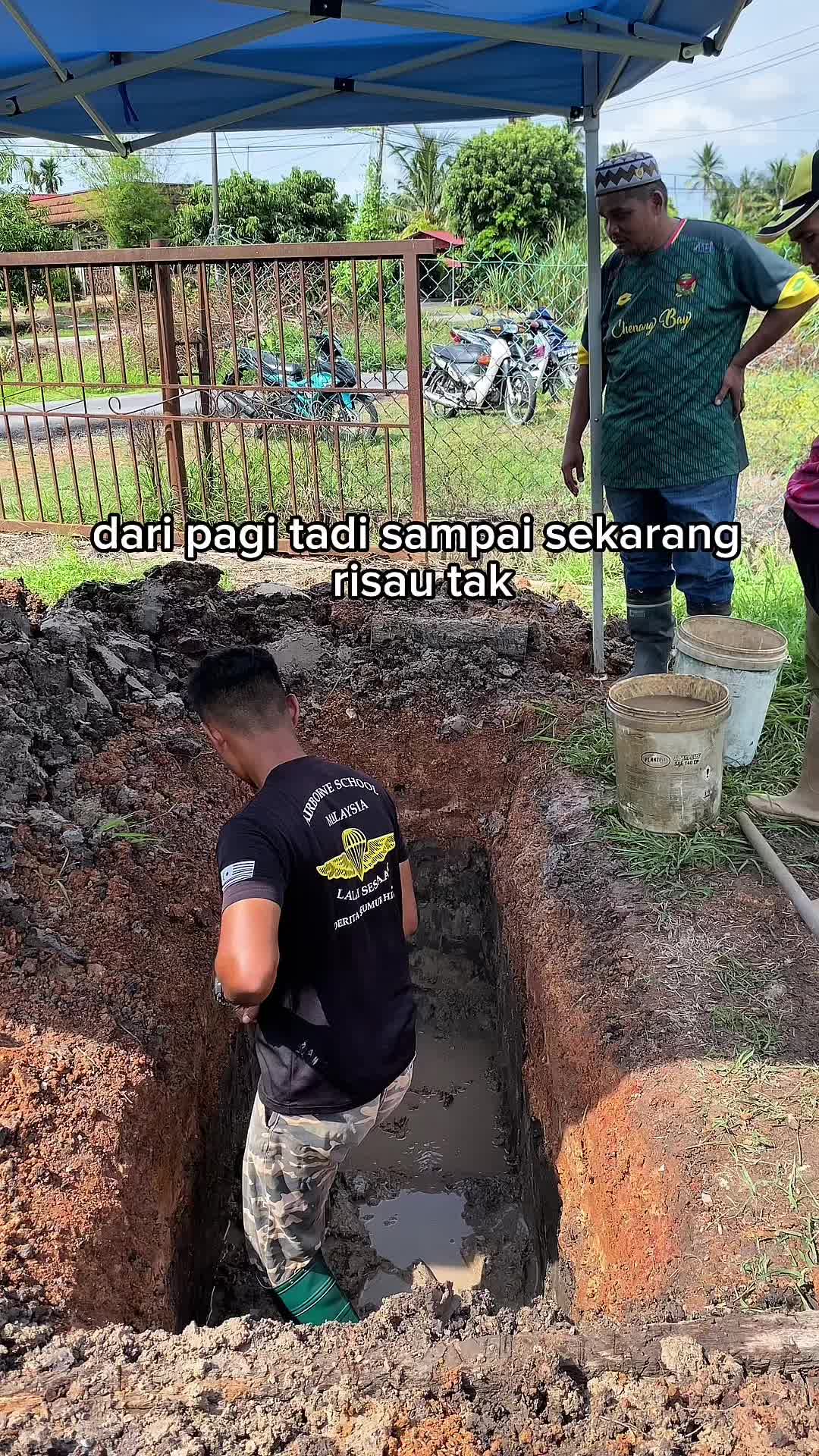 @PenGGaLi KuBuR SianG MaLaM๐