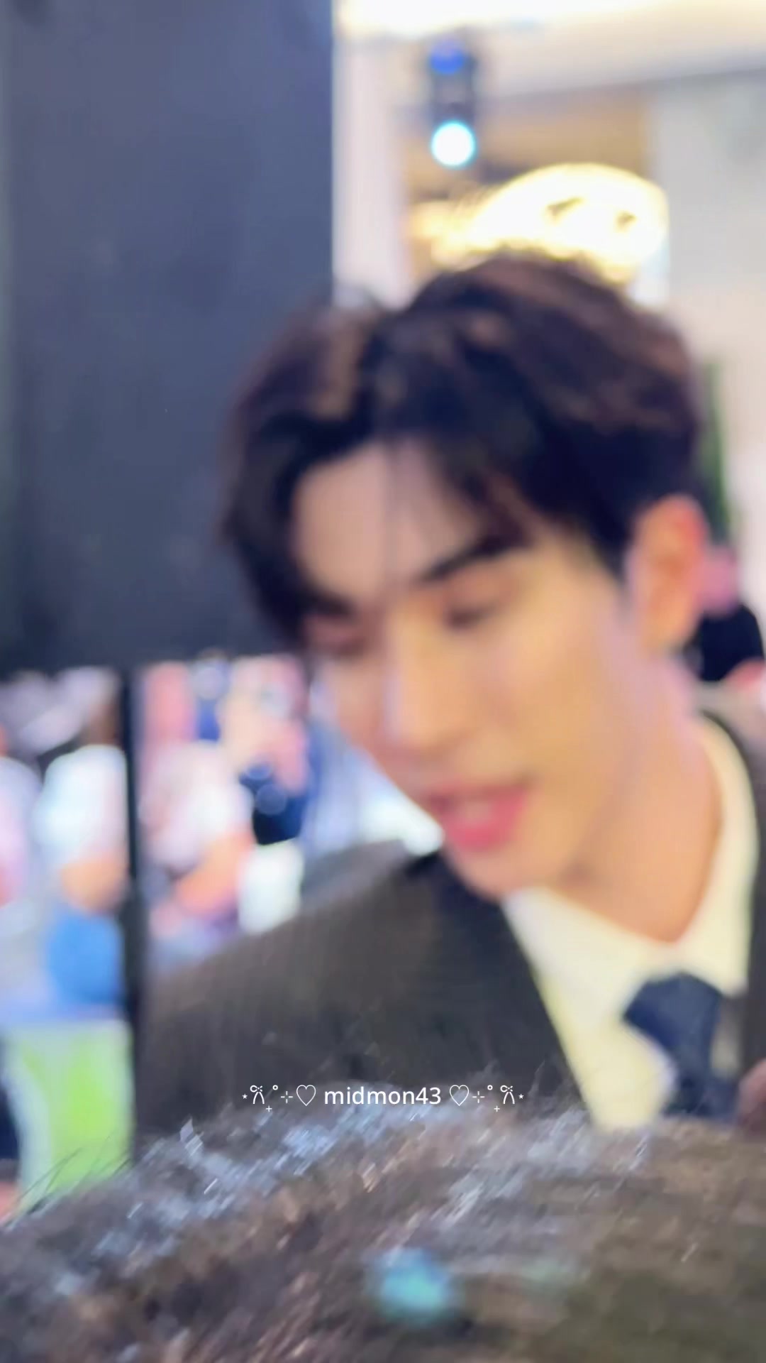 @ෆ˚⋆୨ มอนอ ୧⋆˚ෆ