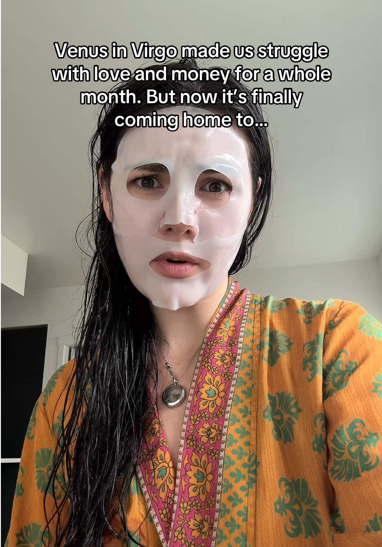 @Venus