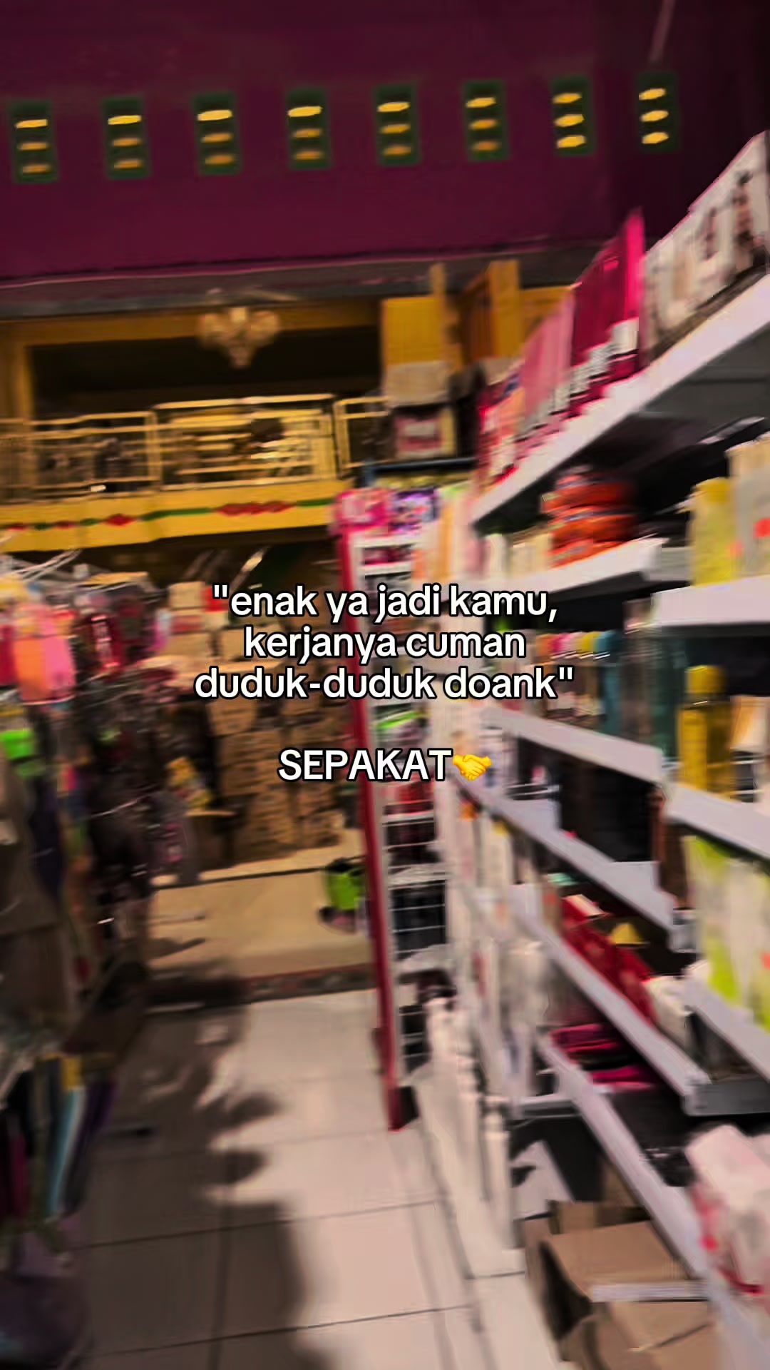 @Sherina