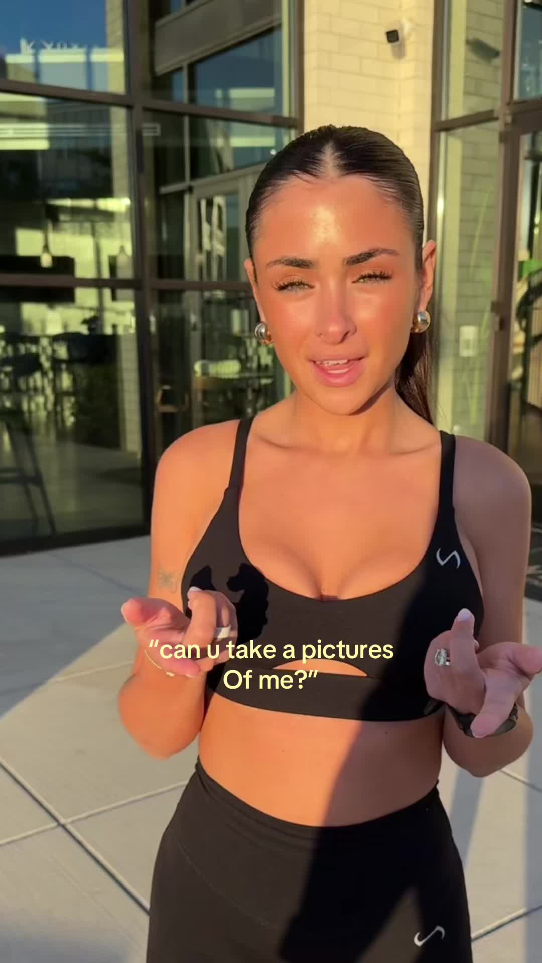 @GABI BLACKWELL