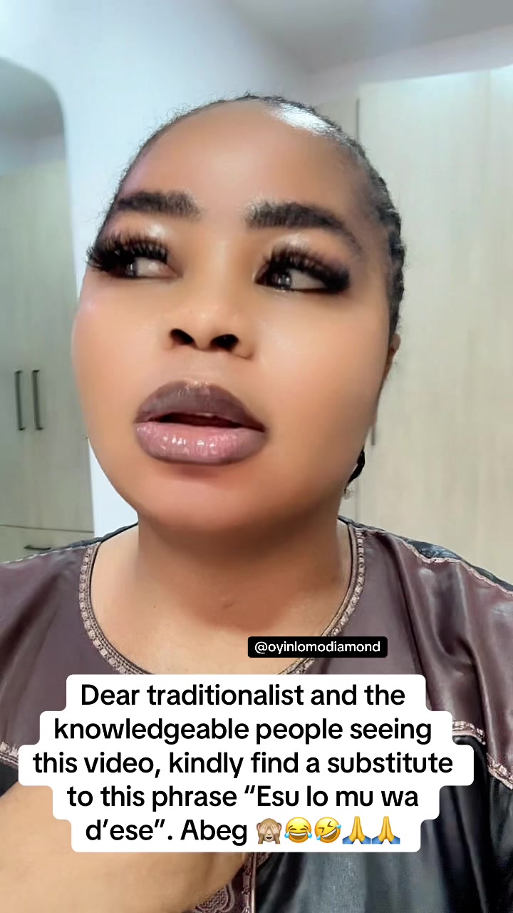 @Oyinlomodiamond