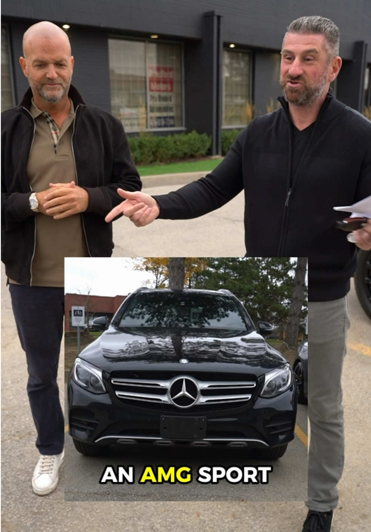 @Toronto Auto Brokers