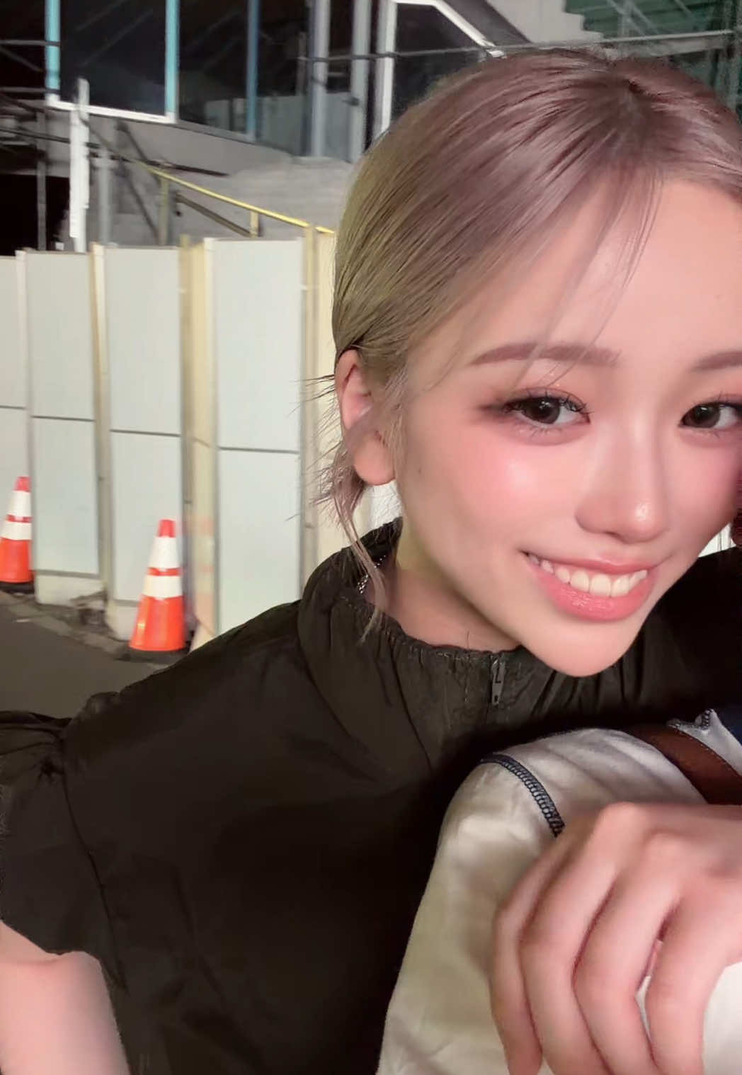 @松澤海優 / Miyu Matsuzawa