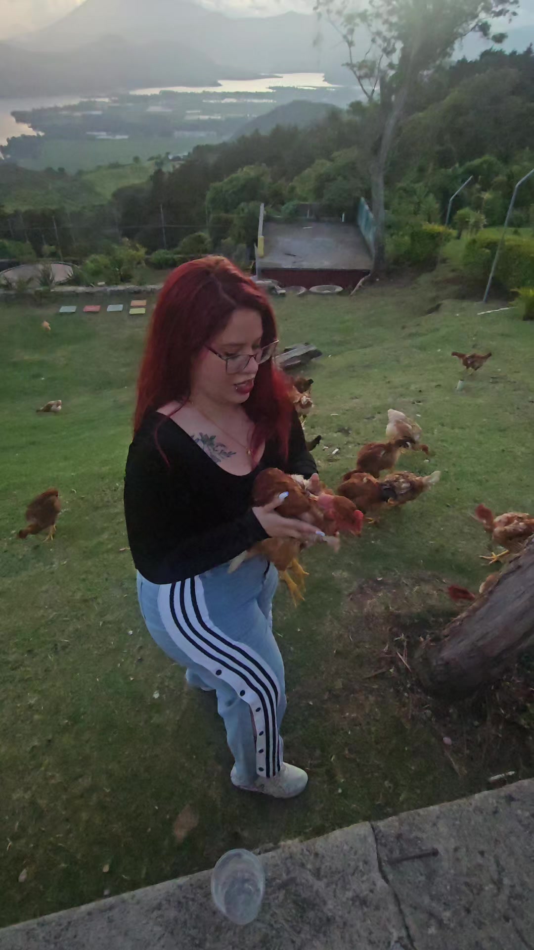 @La Nanis