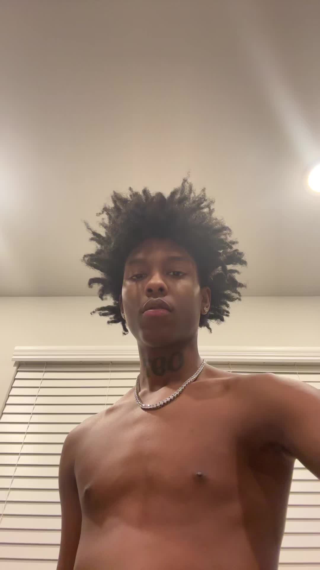 @Lil Rae