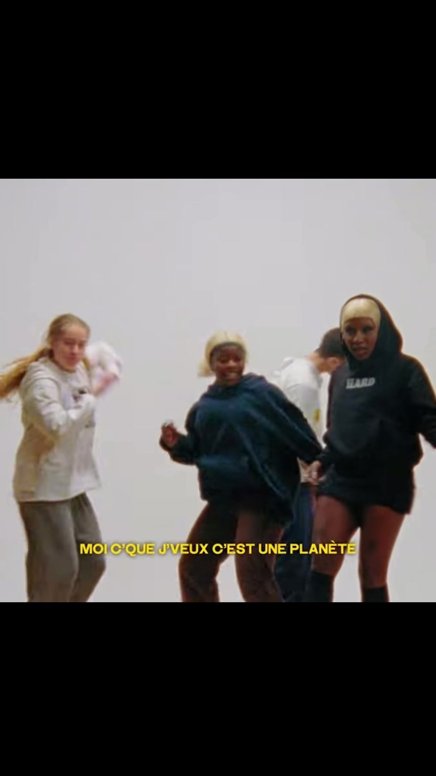 @Rare the Nanas
