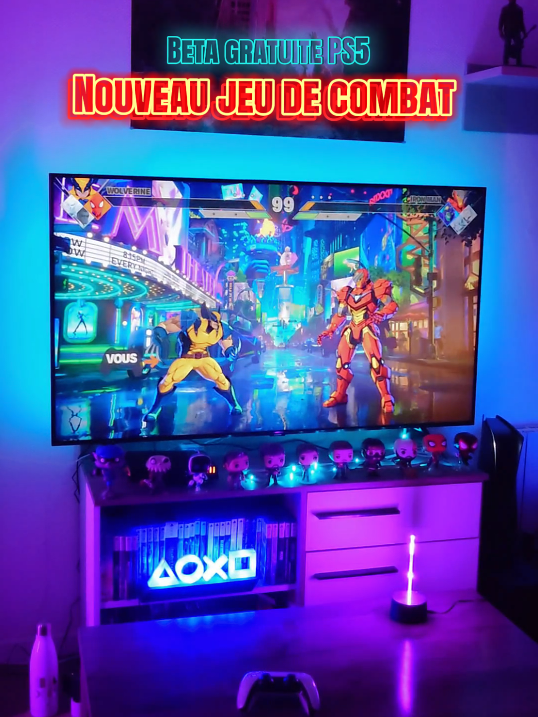 @Teo Hardo Universe