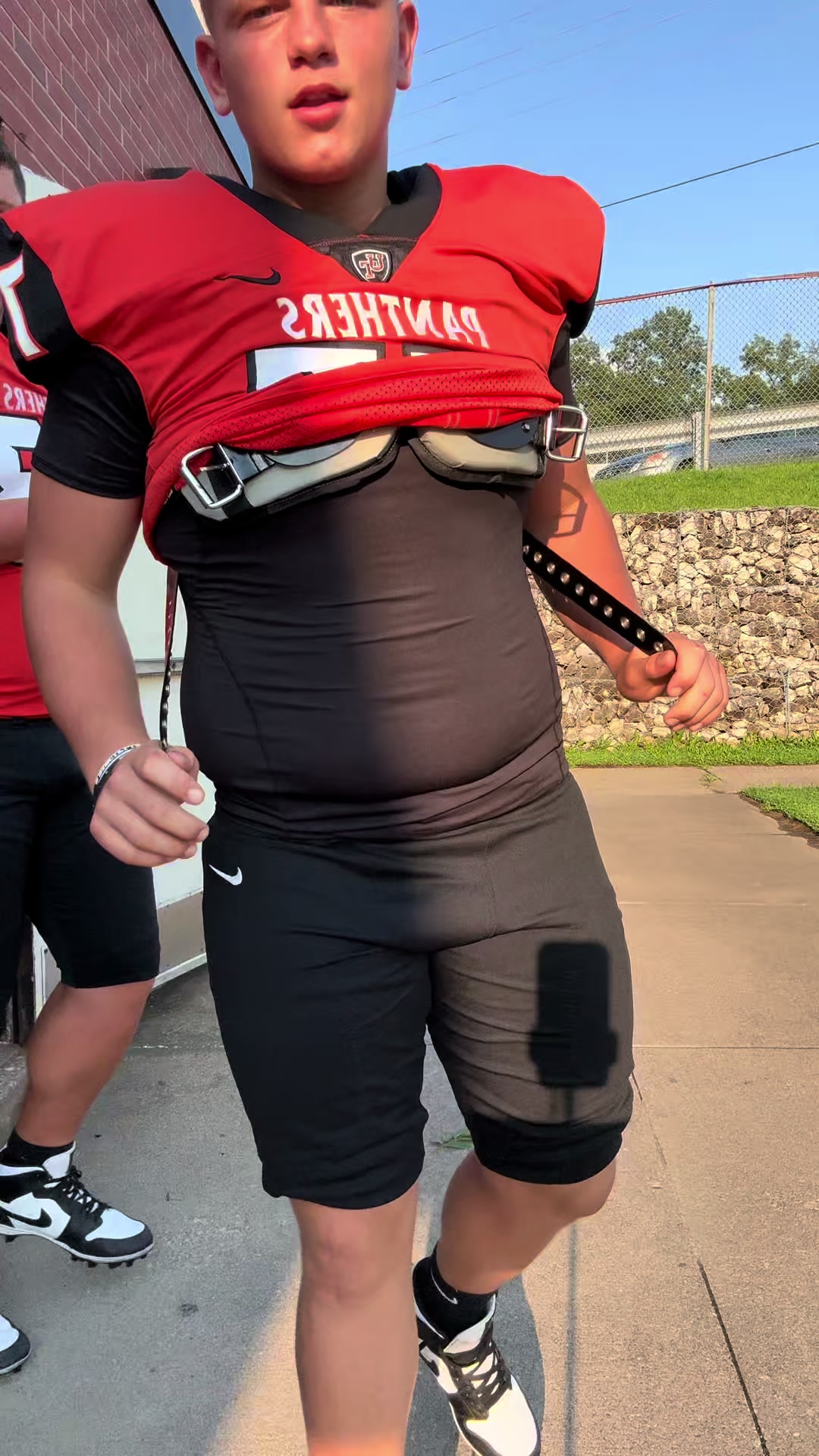 @UTHSFootball