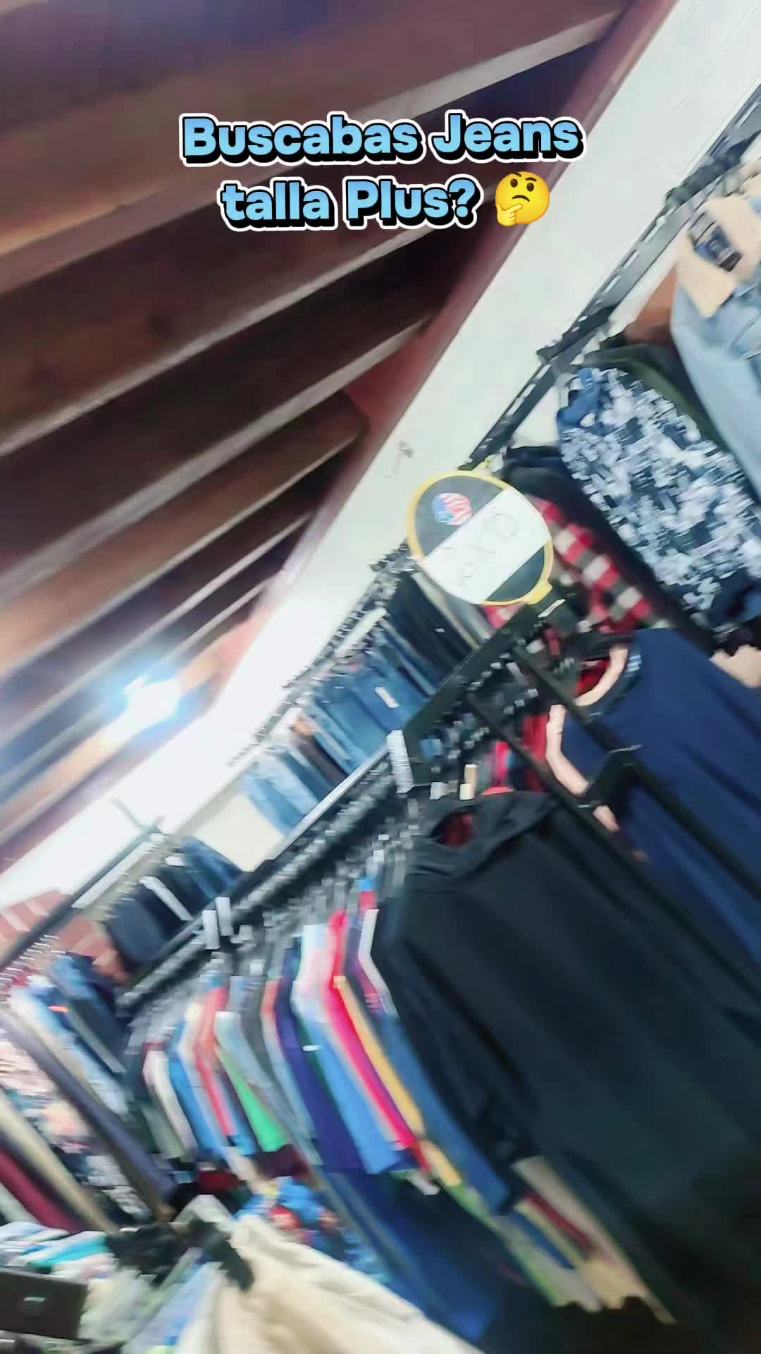 @El Gringo Tienda de Ropa Ameri