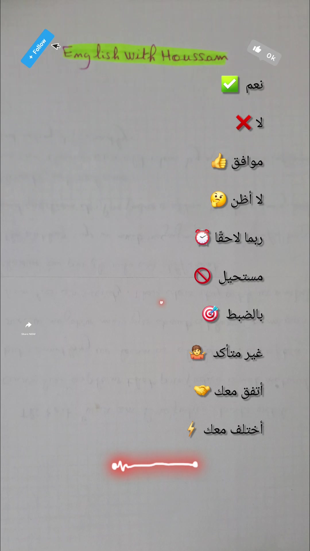 @with Houssam