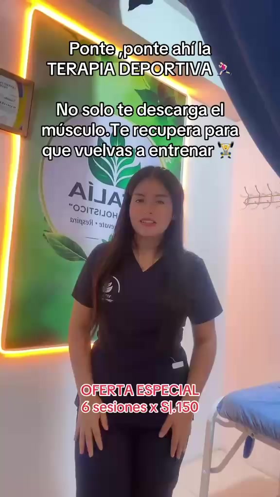 @CENTRO HOLÍSTICO "VITALÍA"💚
