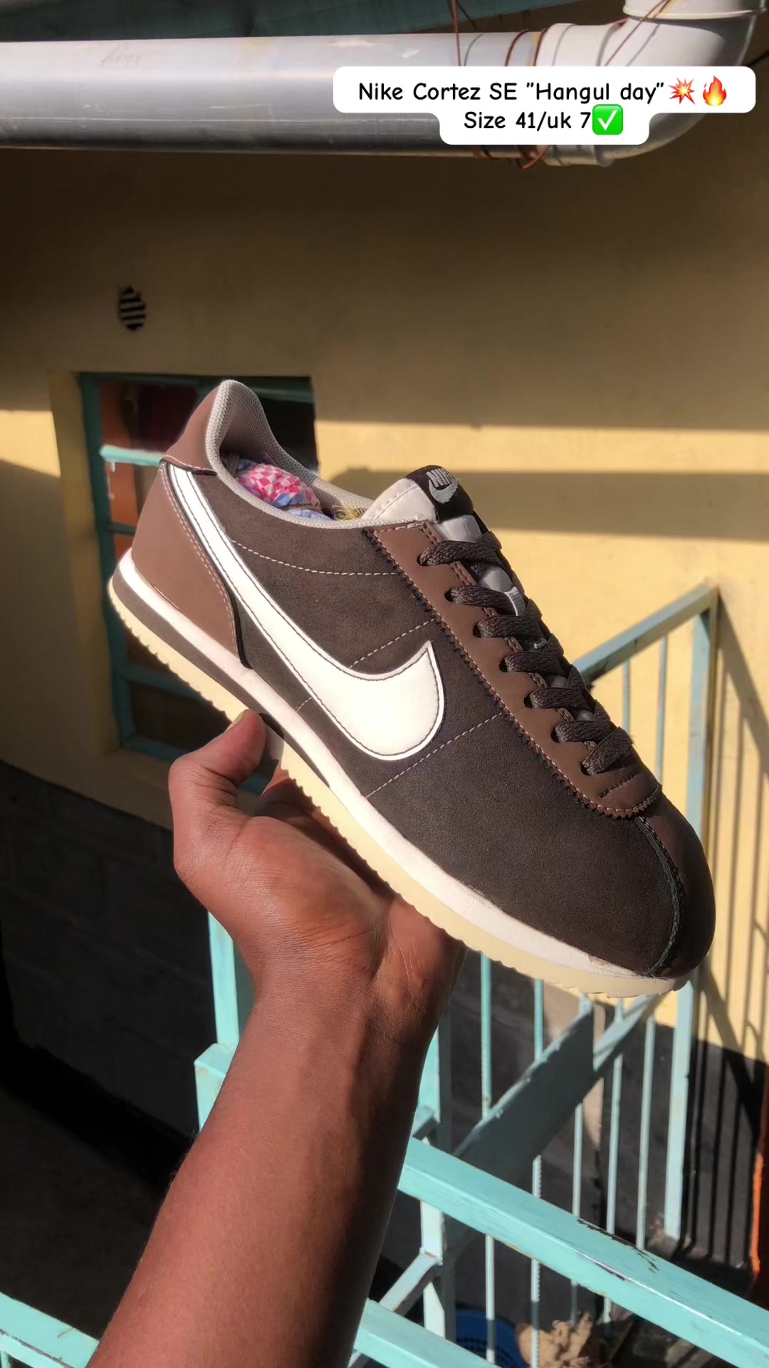 @PALMER KICKS 👟
