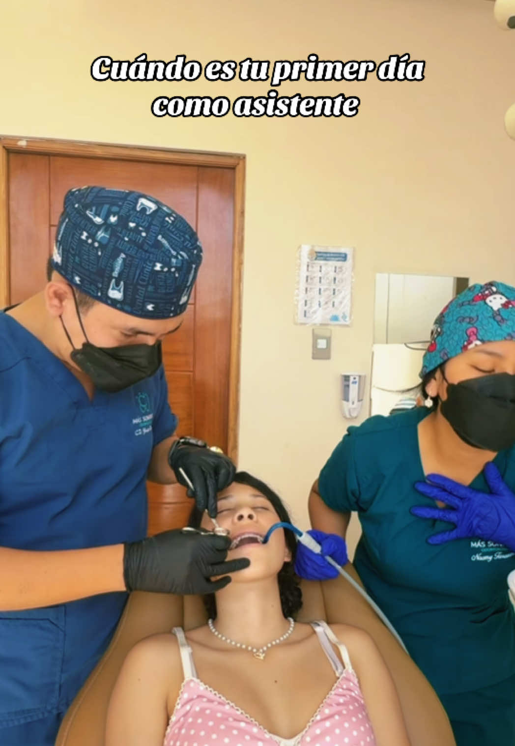 @Más Sonrisas