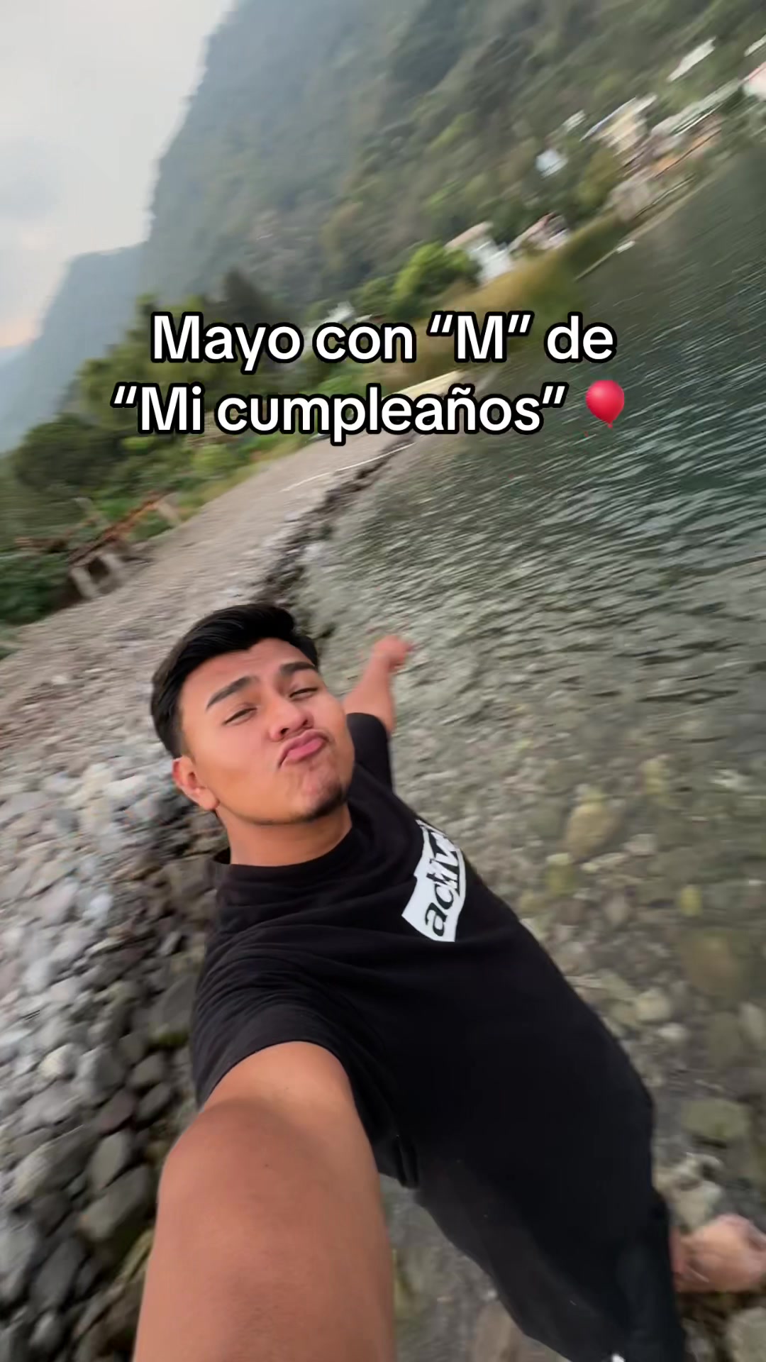 @Josh Alonzo 🤩 | ChuladaMayor