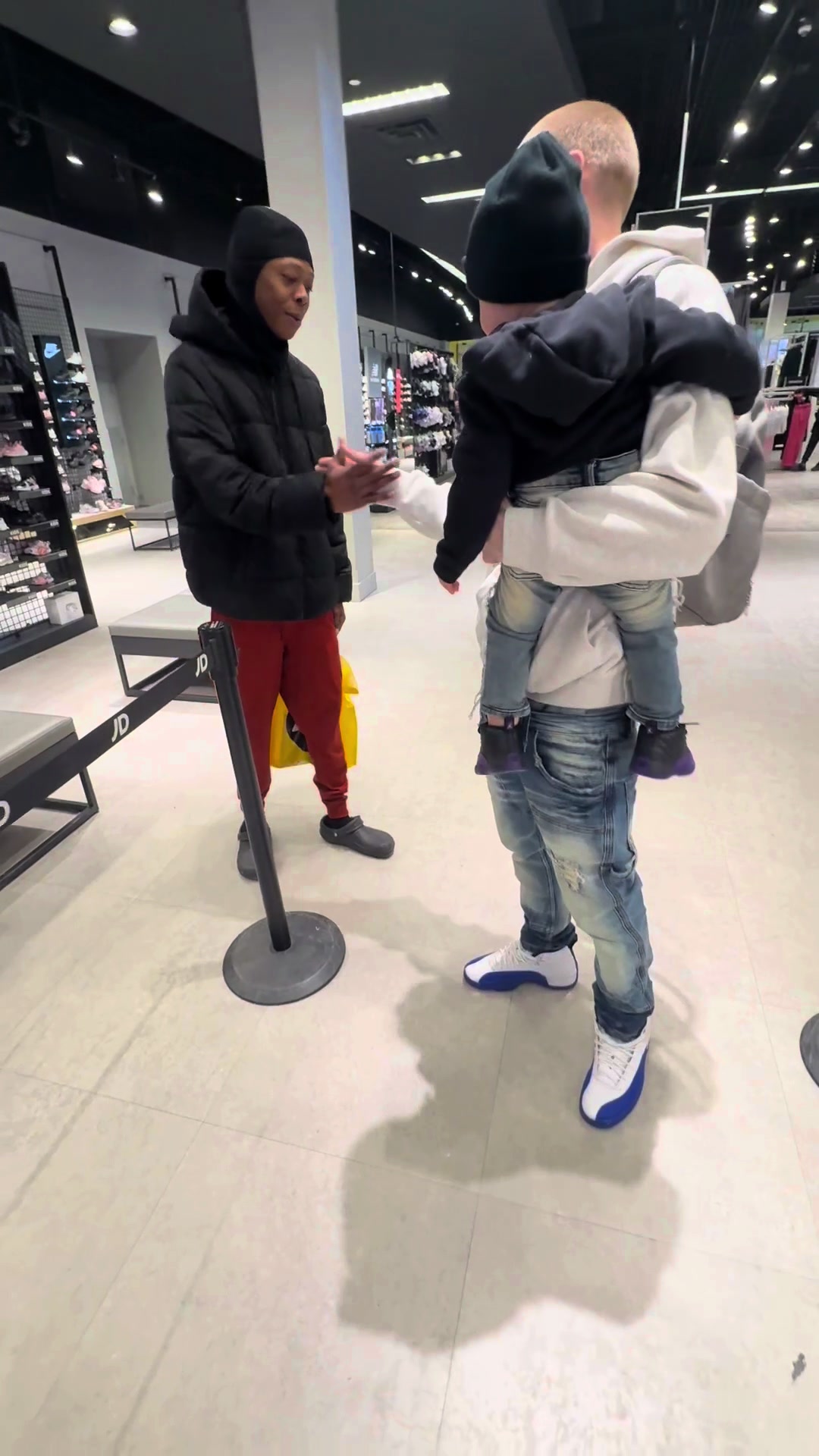 @YBM KICKS