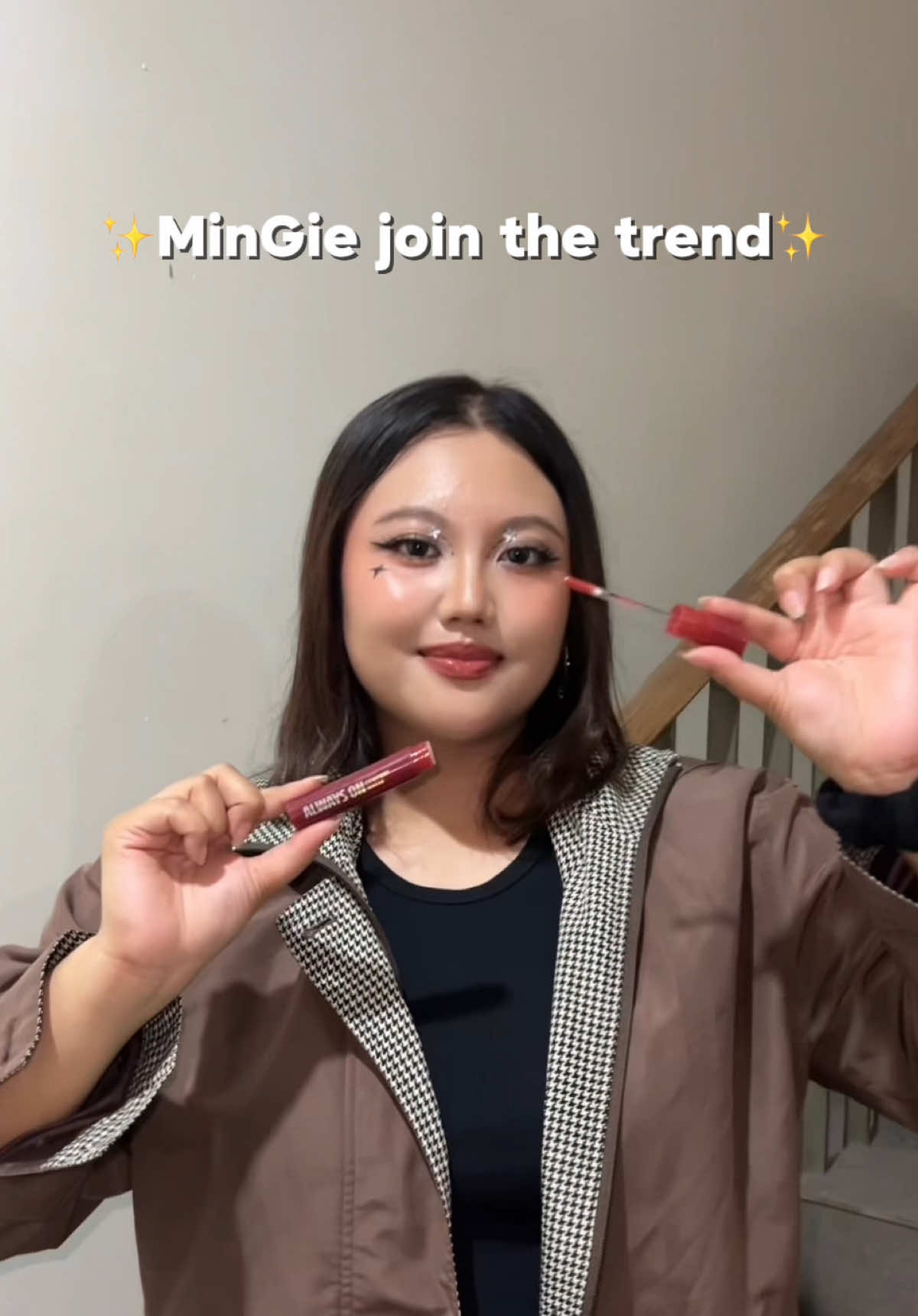 @Madame Gie Cosmetics