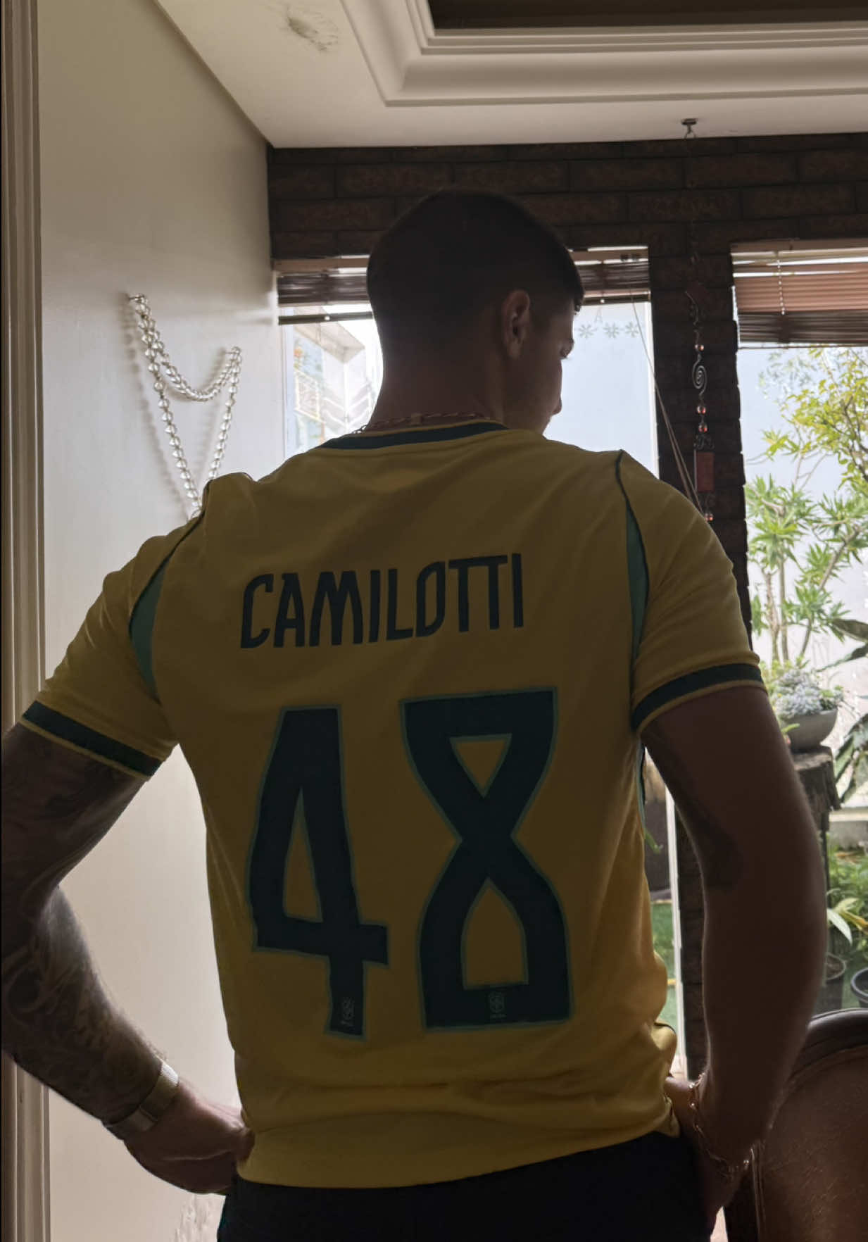 @daniel camilotti