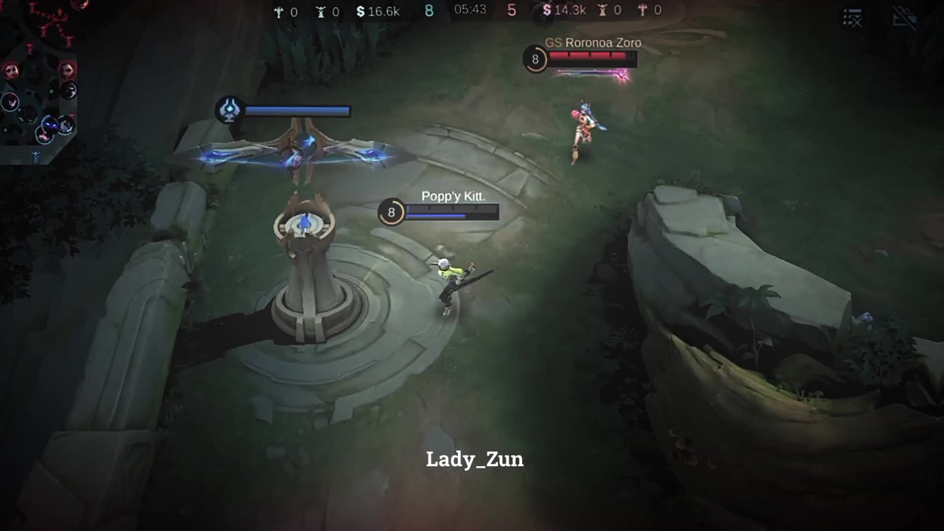 @ð•Lady_ZuÉŽâ¡âïž