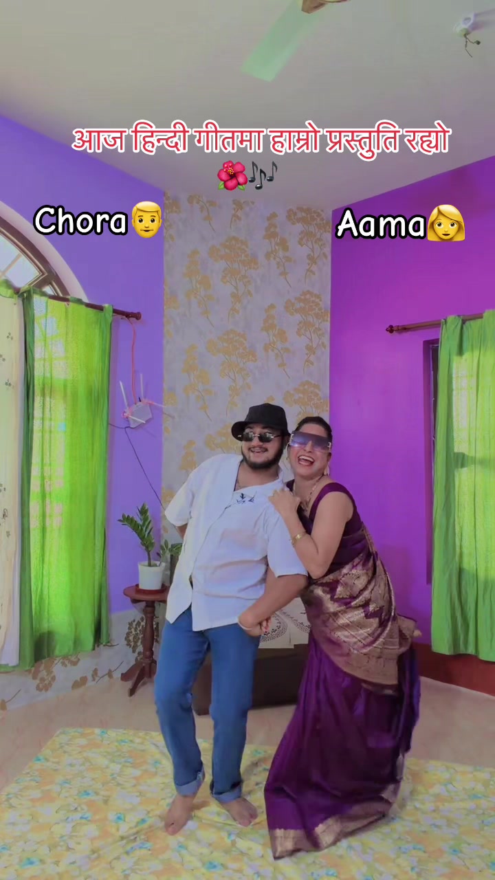 @chhaya koirala khatiwada