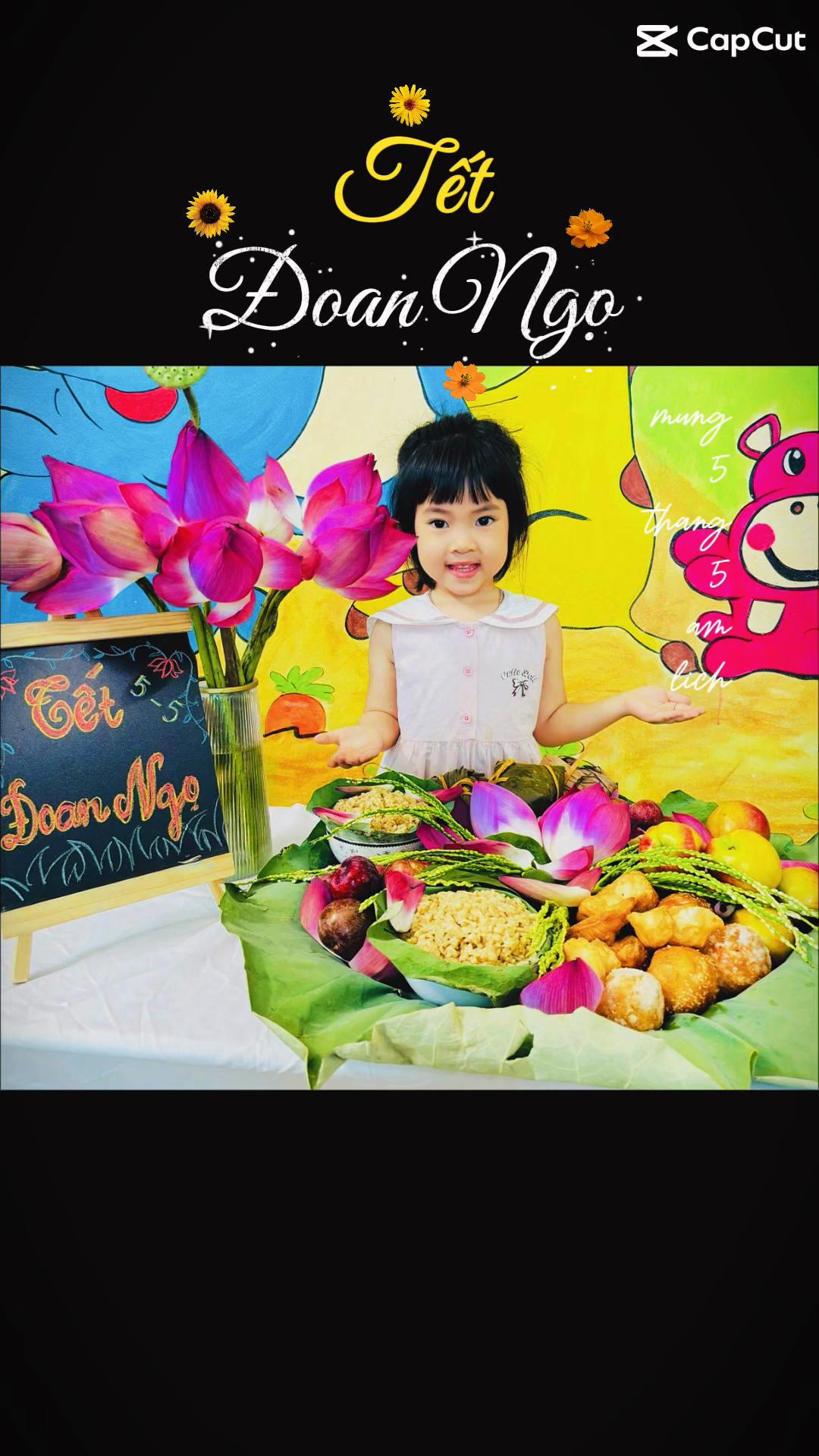 @Mầm Non Phương Anh